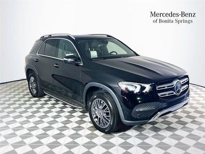 Certified 2023 Mercedes-Benz GLE 350 GLE 350