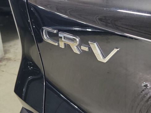 Used 2024 Honda CR-V LX image 8