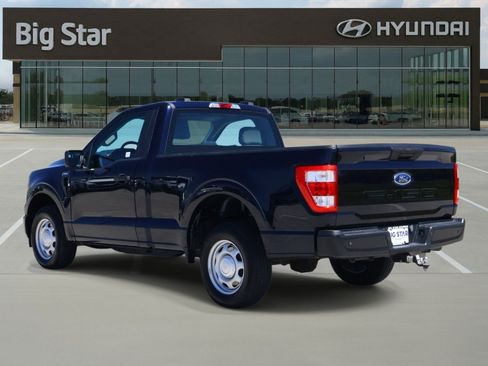 Used 2023 Ford F150 XL RWD image 3