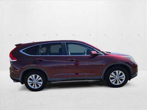 Used 2014 Honda CR-V EX image 4