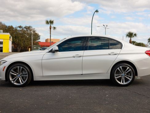 Used 2017 BMW 340i Sedan image 8