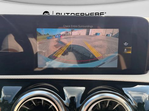 Used 2022 Mercedes-Benz A 220 4MATIC image 36