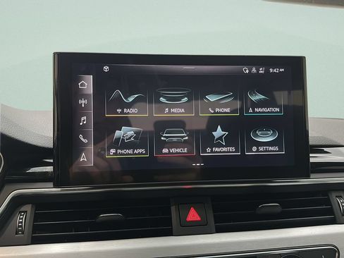 Used 2020 Audi A4 2.0T Premium Plus w/ Premium Plus Package AWD/4WD image 28