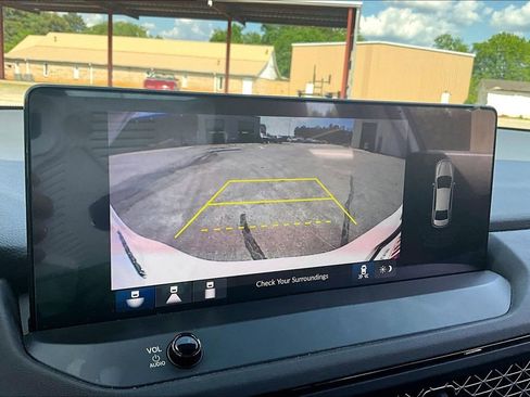 Certified 2023 Honda Accord Touring image 14