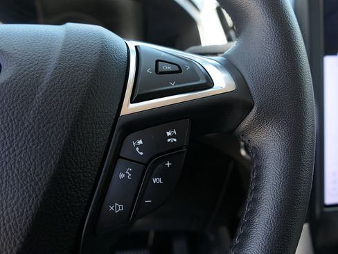 Used 2023 Ford Edge SEL w/ Convenience Package AWD/4WD image 15