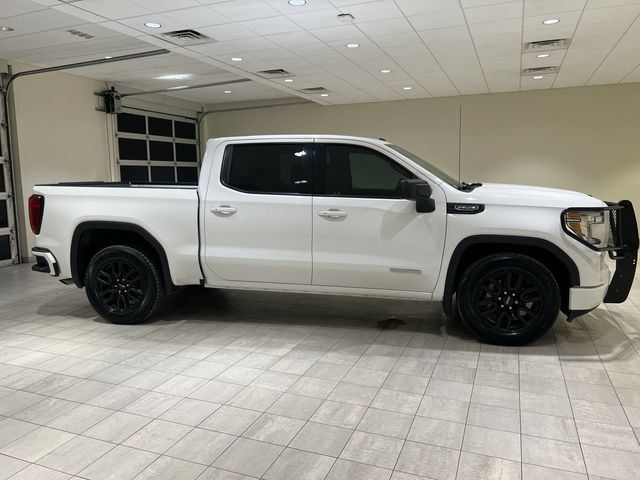 Used 2021 GMC Sierra 1500 Elevation RWD image 6