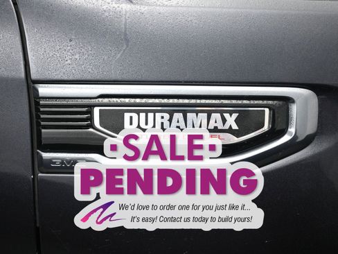 Used 2022 GMC Sierra 1500 AT4 w/ AT4 Preferred Package image 6