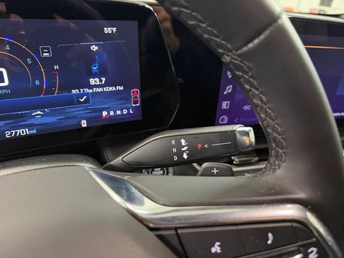 Certified 2025 Chevrolet Equinox LT w/ Convenience Package II image 21