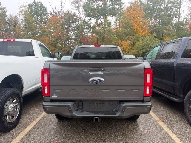 Used 2020 Ford Ranger XLT w/ Trailer Tow Package AWD/4WD image 5