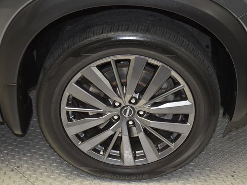 Used 2022 Nissan Pathfinder SL w/ SL Premium Package AWD/4WD image 47