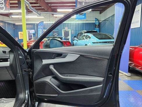 Used 2018 Audi A4 2.0T Premium Plus w/ Premium Plus Package image 14