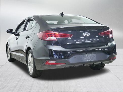 Used 2019 Hyundai Elantra SEL w/ Cargo Package image 5