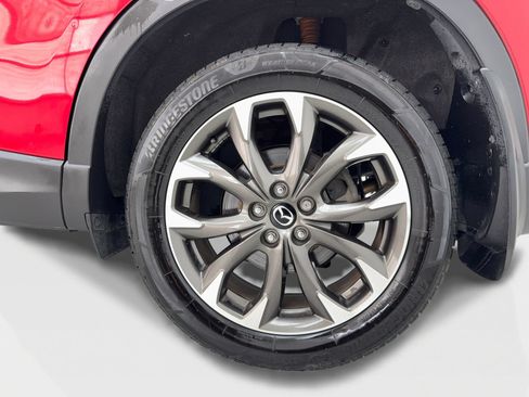 Used 2016 MAZDA CX-5 Grand Touring FWD image 48