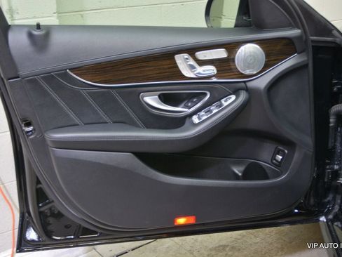 Used 2017 Mercedes-Benz C 63 AMG AMG C 63 Sedan image 7