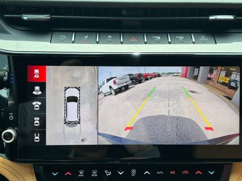 New 2026 Jeep Grand Cherokee Summit AWD/4WD image 19