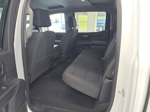 Certified 2022 Chevrolet Silverado 1500 LT image 10