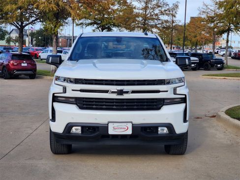 Used 2022 Chevrolet Silverado 1500 RST w/ Safety Package image 2
