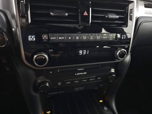 Used 2023 Lexus GX 460 Premium AWD/4WD image 27