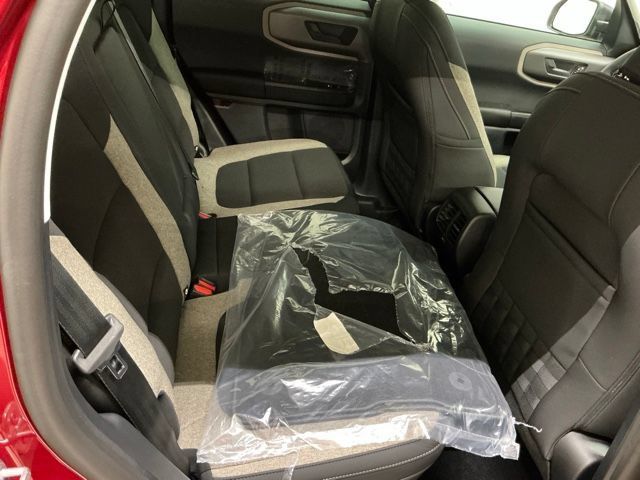 New 2026 Ford Bronco Sport Big Bend w/ Convenience Package AWD/4WD image 17