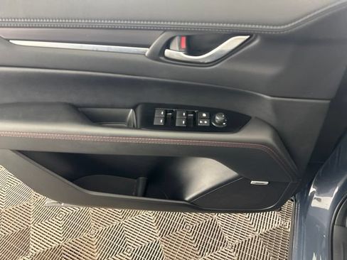 Certified 2025 MAZDA CX-5 Carbon Edition AWD/4WD image 18