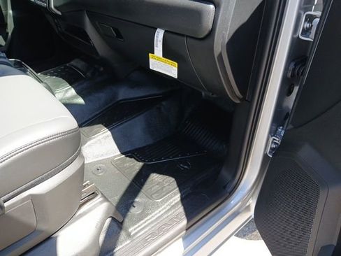 New 2026 RAM 3500 Tradesman image 23