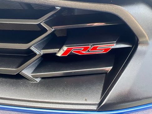 Used 2019 Chevrolet Camaro LT w/ RS Package RWD image 21