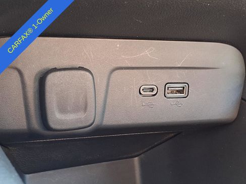 Used 2024 Chevrolet Trax LS w/ LS Convenience Package FWD image 26