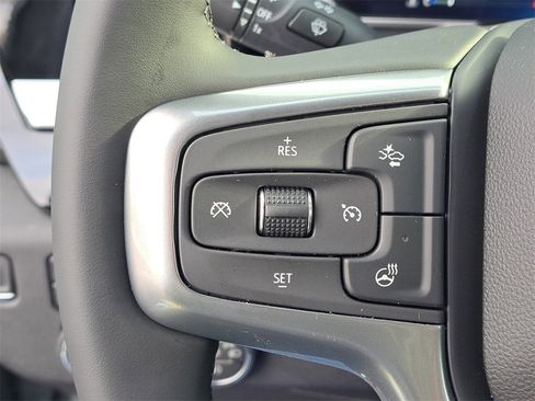 New 2026 Chevrolet Silverado 1500 RST w/ RST Select Package image 10