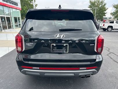 Used 2023 Hyundai Palisade SEL
