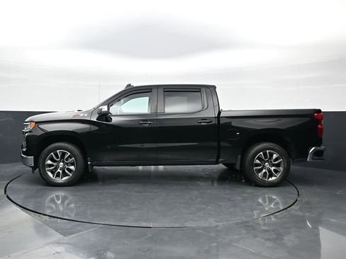 Used 2022 Chevrolet Silverado 1500 LT image 4