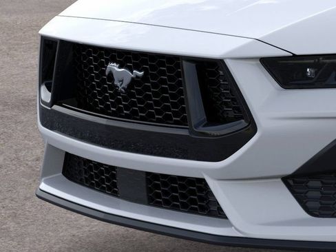 New 2026 Ford Mustang GT Premium RWD image 18
