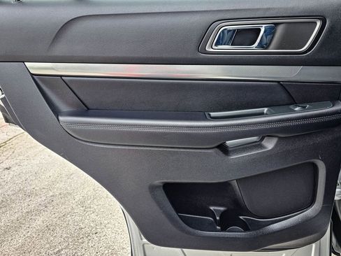Used 2018 Ford Explorer XLT FWD image 28