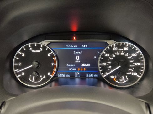 Used 2023 Nissan Altima 2.5 SR w/ SR Premium Package AWD/4WD image 23