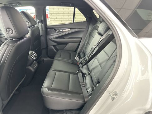 Used 2025 Chevrolet Blazer EV LT AWD/4WD image 22