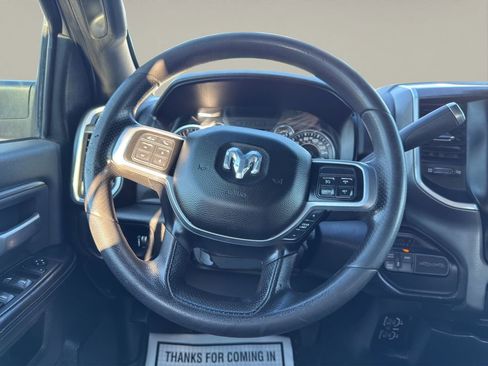 Used 2021 RAM 2500 Big Horn image 10