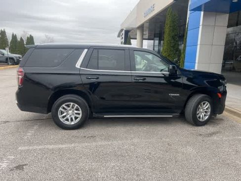 Used 2023 Chevrolet Tahoe LT image 17