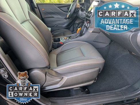 Used 2025 Subaru Forester Wilderness AWD/4WD image 23