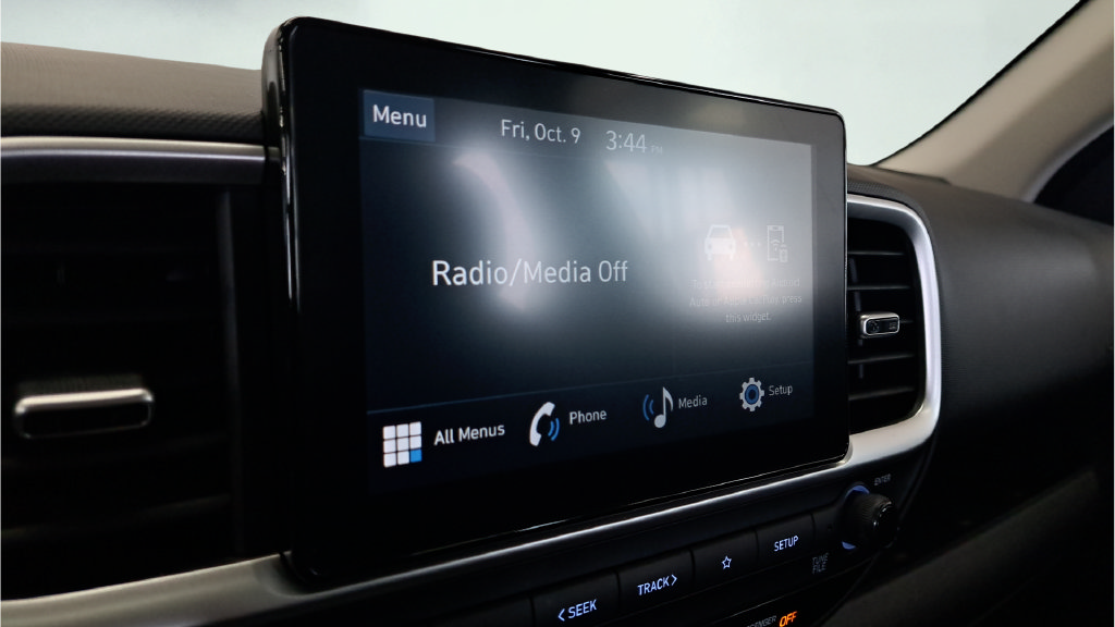Used 2026 Hyundai Venue SEL FWD image 33