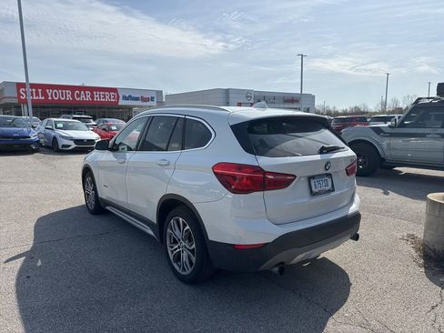 Used 2017 BMW X1 xDrive28i image 3