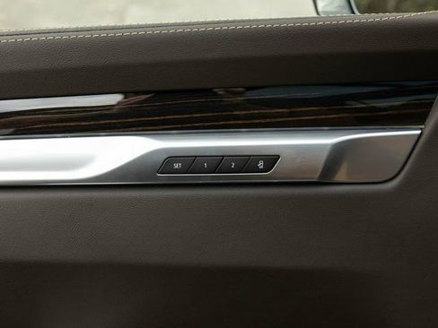 Used 2026 Cadillac Escalade Luxury w/ Touring Package image 24