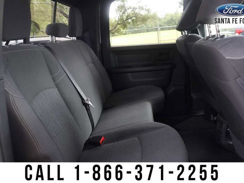 Used 2024 RAM 3500 Tradesman w/ Towing Technology Group AWD/4WD image 24