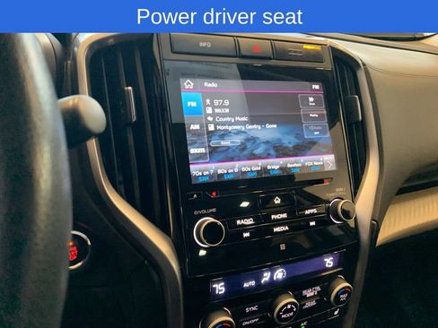 Certified 2022 Subaru Ascent Premium w/ Convenience Package image 9