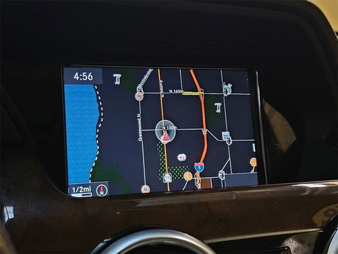 Used 2014 Mercedes-Benz GLK 350 4MATIC image 24