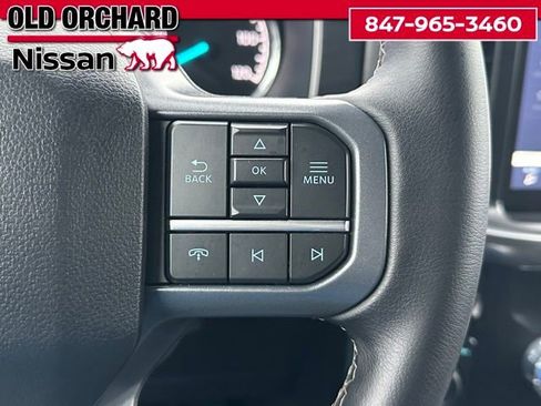 Used 2023 Ford F150 XLT w/ Equipment Group 302A High AWD/4WD image 20