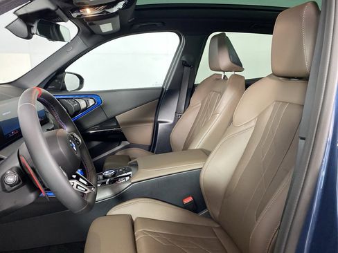 New 2026 BMW X3 M50 w/ Premium Package image 6