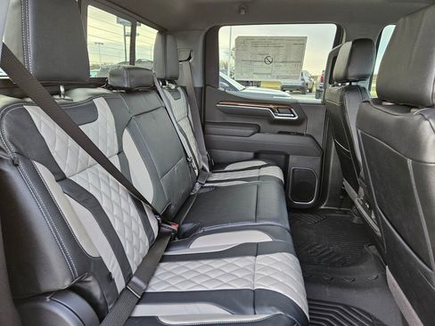 New 2026 Chevrolet Silverado 1500 LT image 54