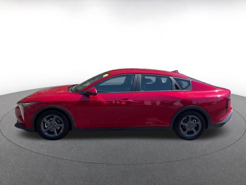 Used 2025 Kia K4 LXS image 8