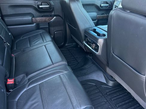 Used 2020 GMC Sierra 1500 Denali image 18