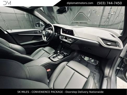 Used 2024 BMW 228i xDrive Gran Coupe AWD/4WD image 19