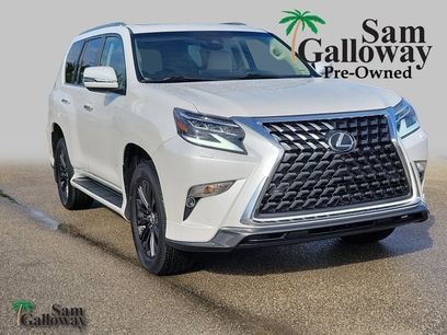 Used 2023 Lexus GX 460 Premium w/ Accessory Package